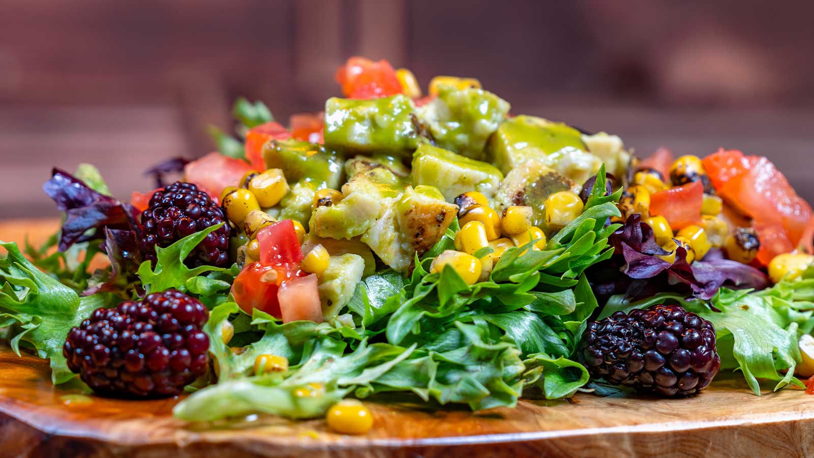 Farmland Chicken Salad