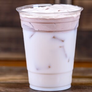 Chocolate Horchata 