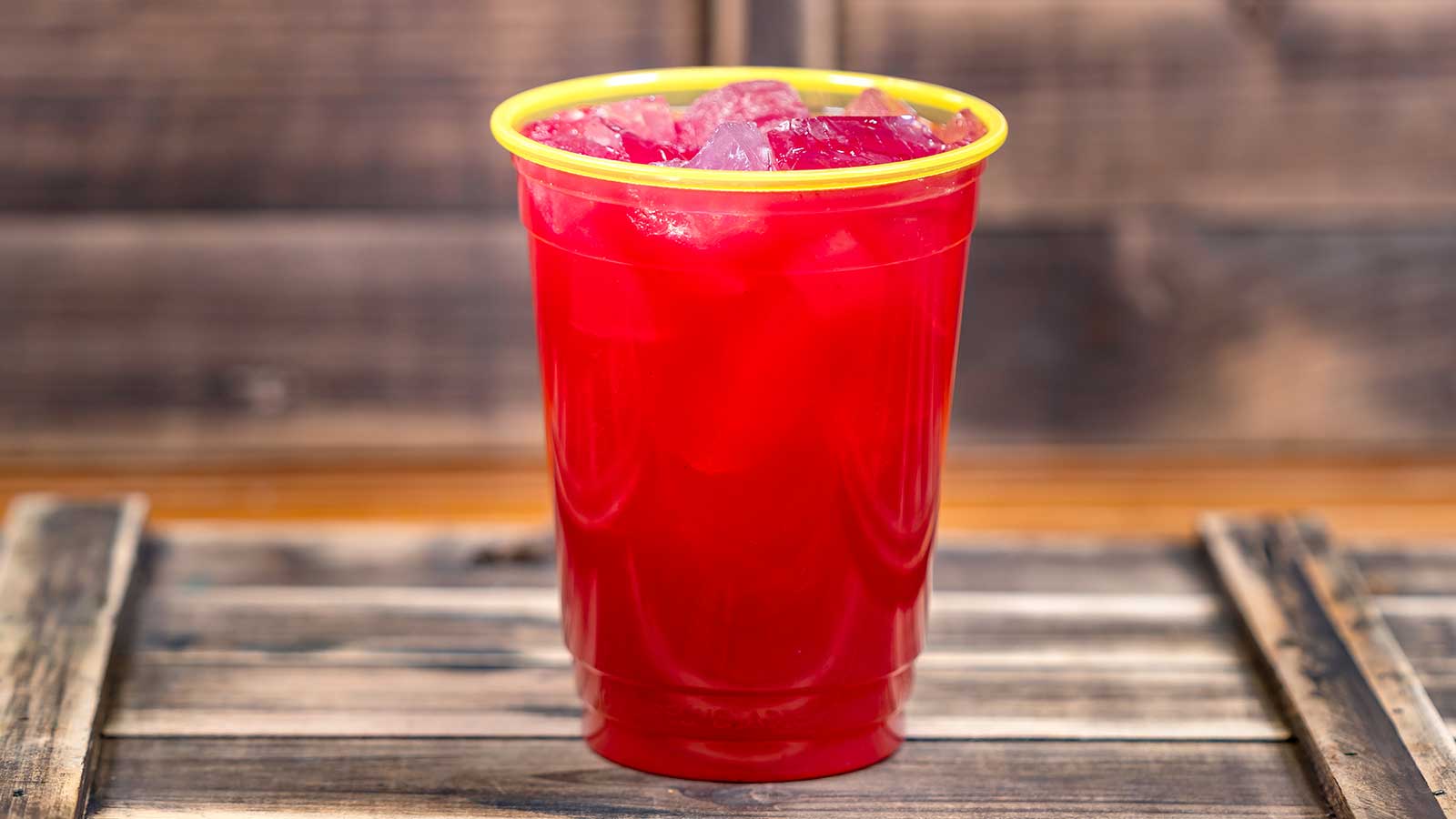 Pomegranate Margarita