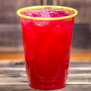 Pomegranate Margarita