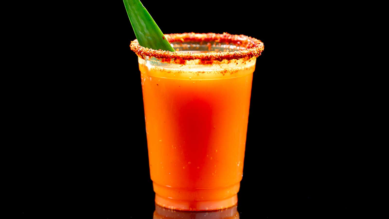 Seaborn Paloma Margarita Pineapple Fresno Michelada