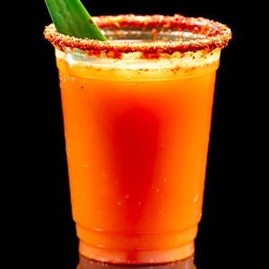 Seaborn Paloma Margarita Pineapple Fresno Michelada