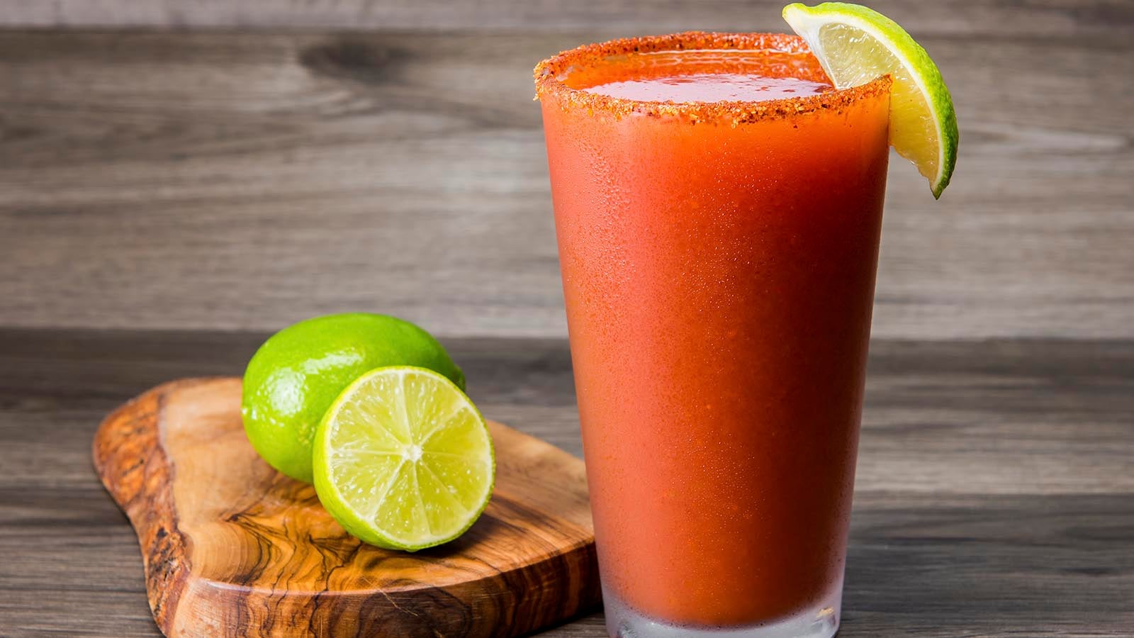 Michelada Succulent Sipper Seltzer