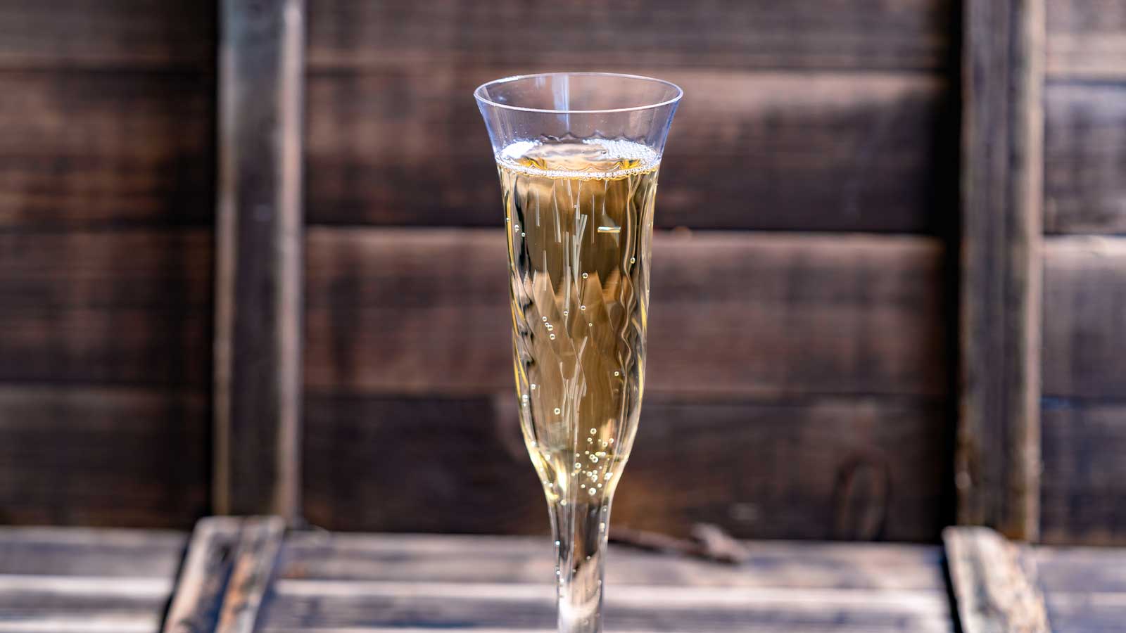 Wiens Cellars, Amour De L'Orange, Sparkling Wine, NV 