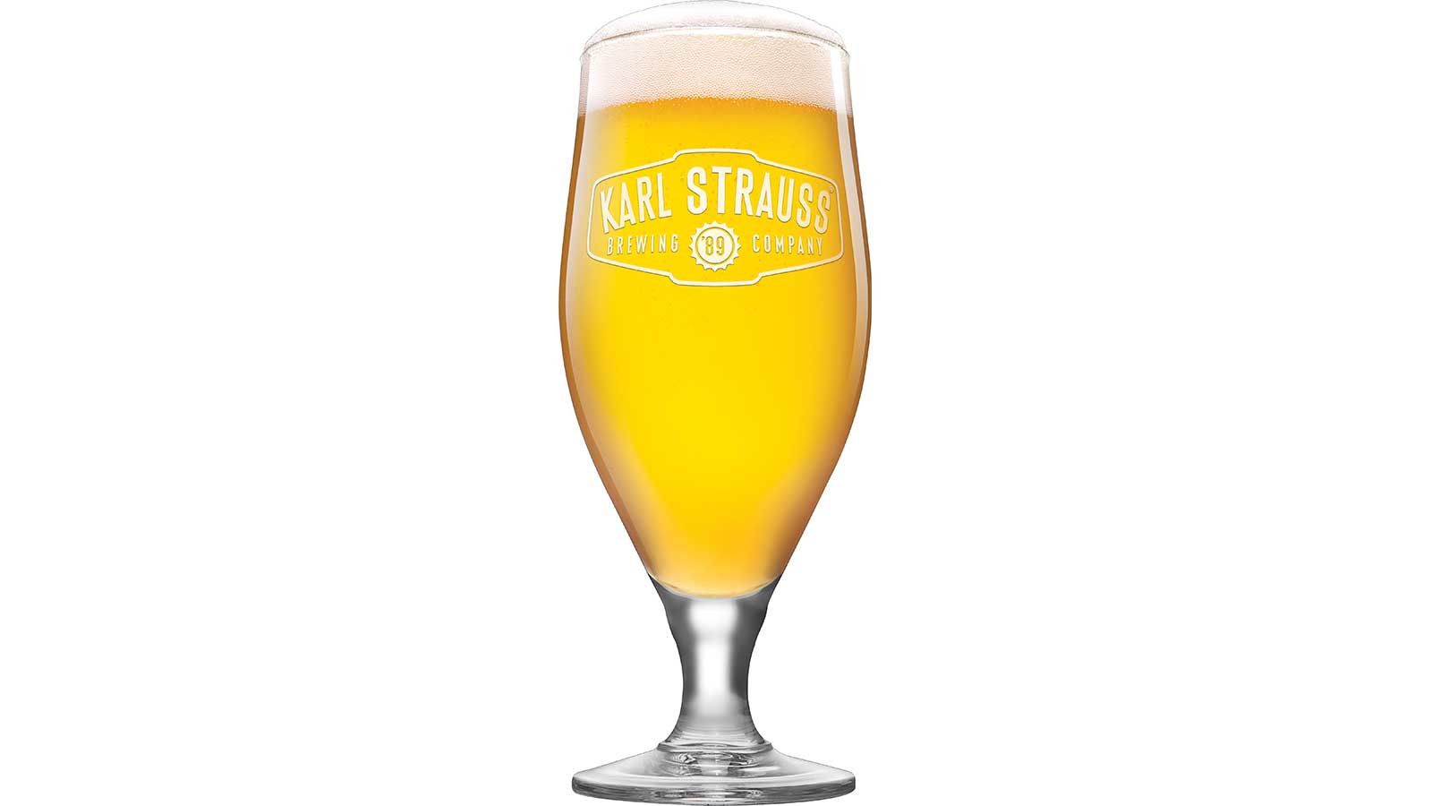 Karl Strauss® Brewing Company, Follow the Sun Lager