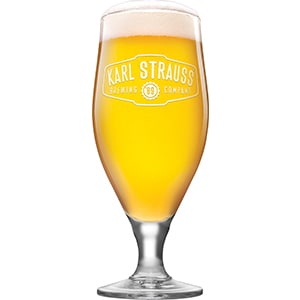 Karl Strauss® Brewing Company, Follow the Sun Lager