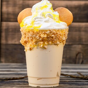 Lemon Bar Shake 