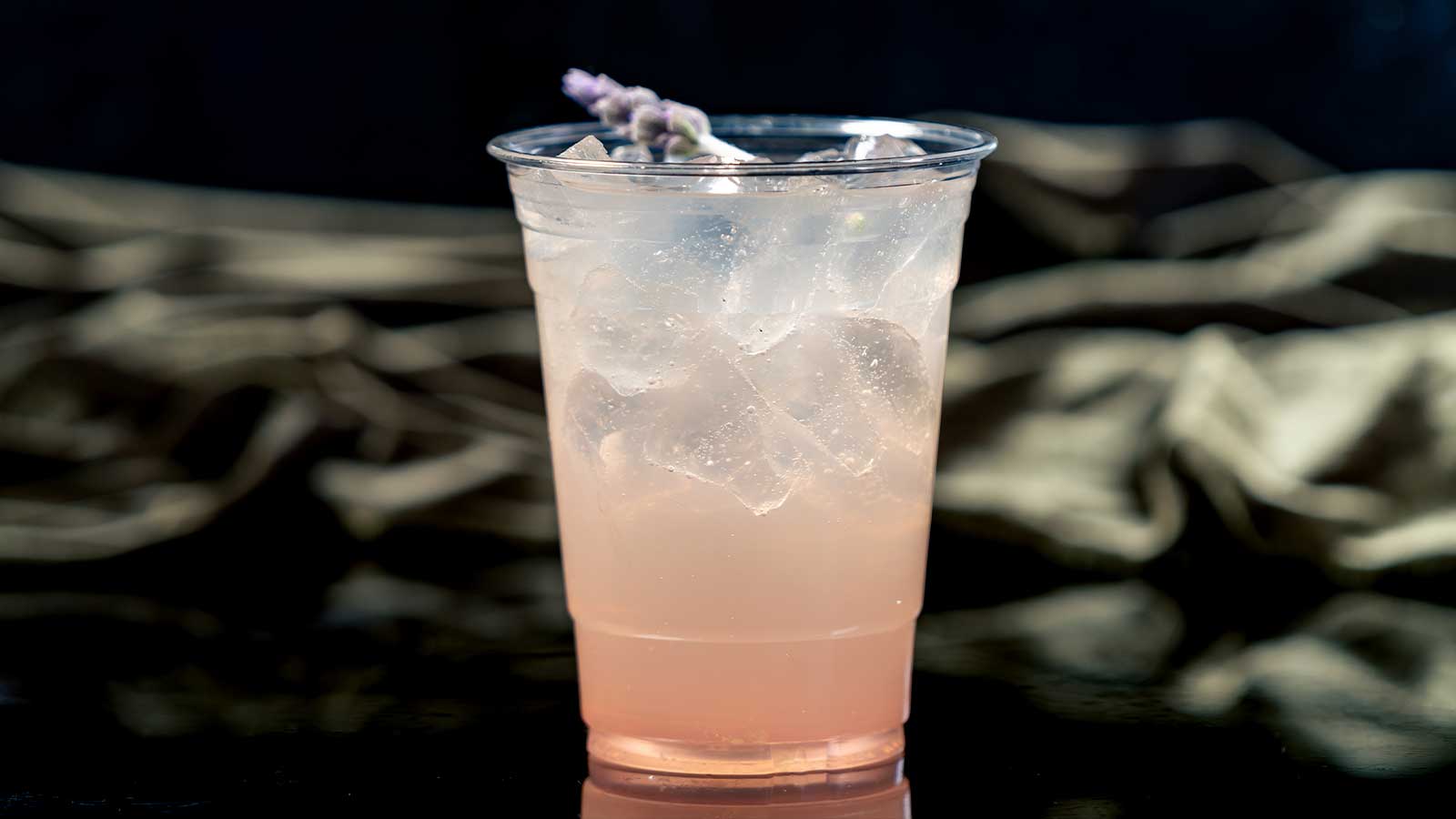 Lavender Lemonade 