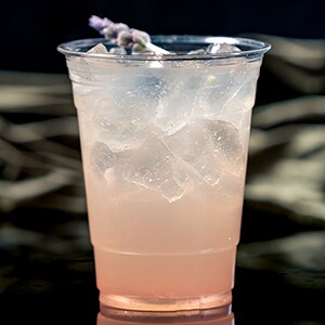 Lavender Lemonade 