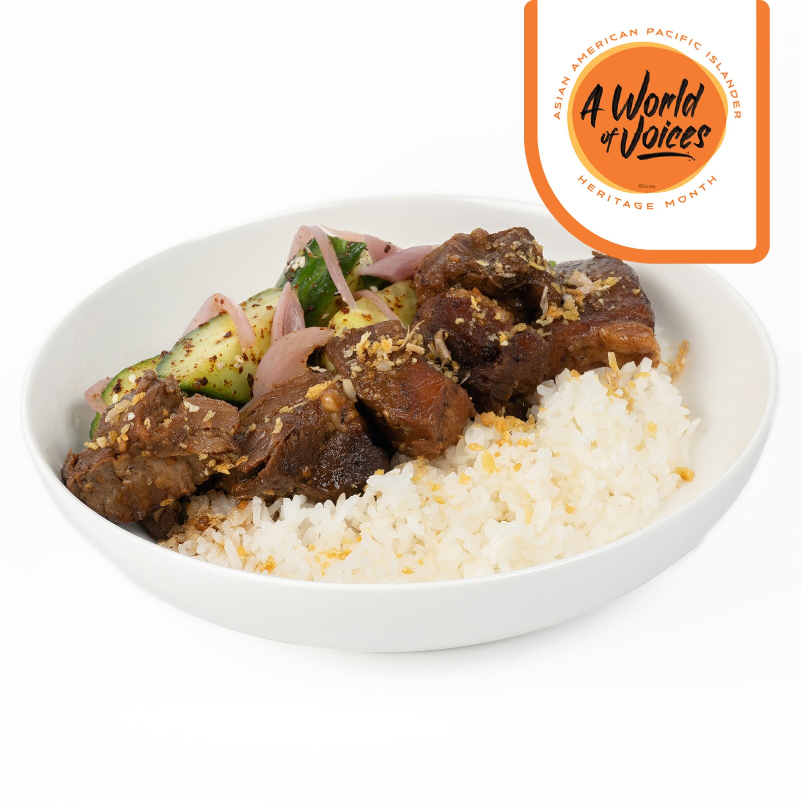 Pork Adobo