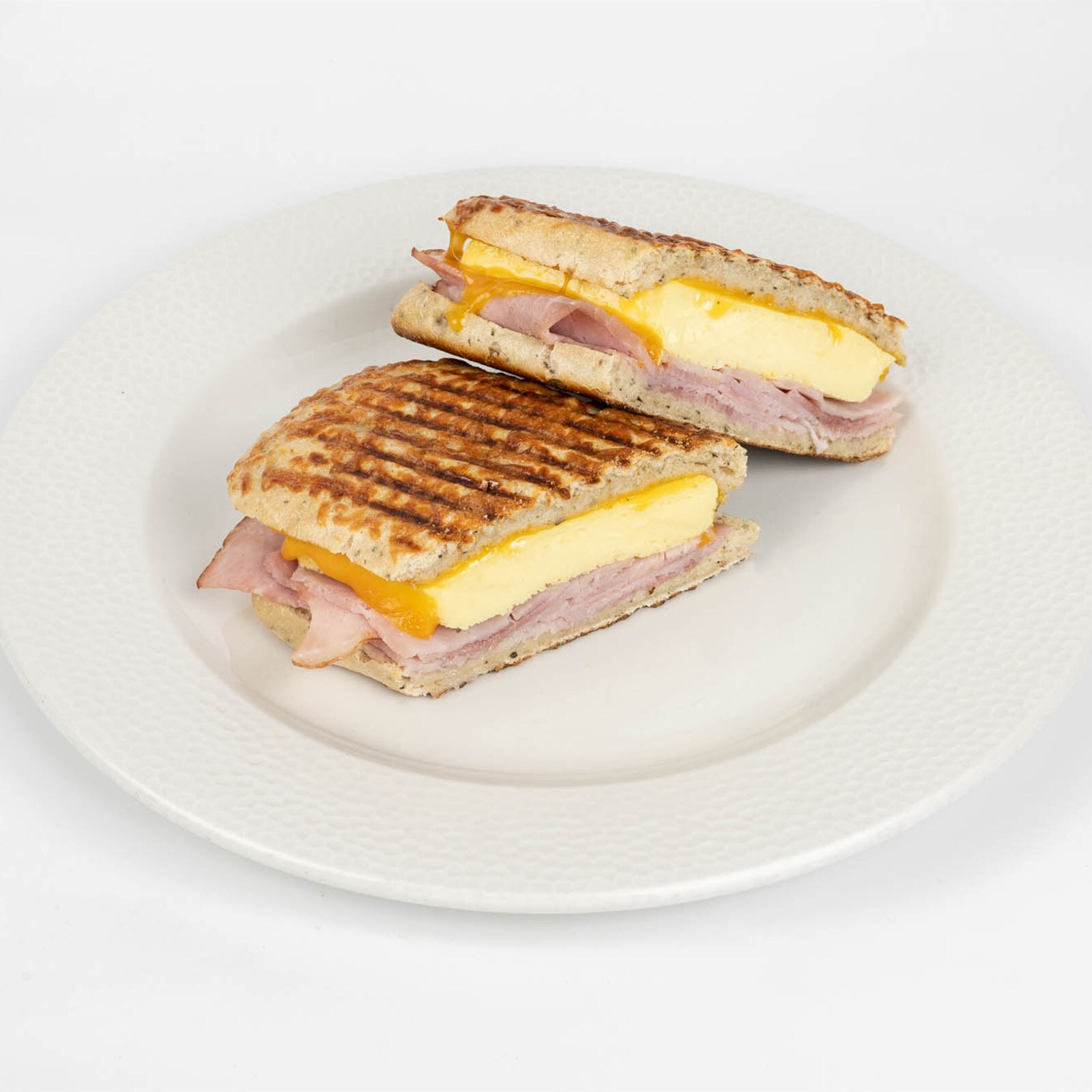 Breakfast Panini