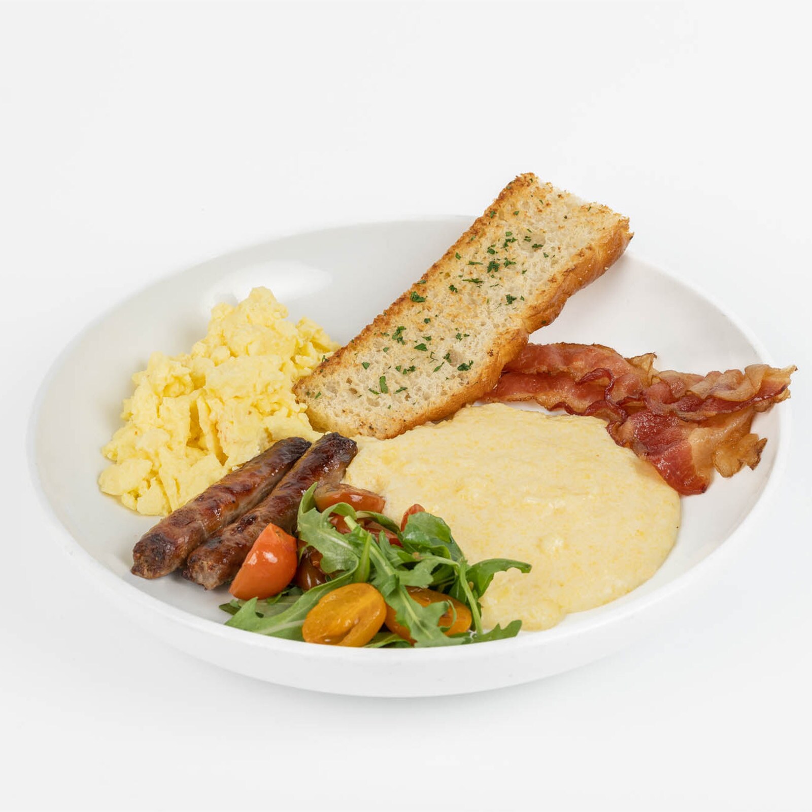 Primo Piatto Breakfast Platter