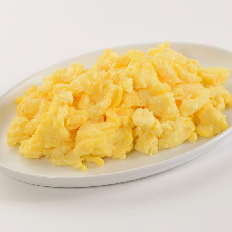 Scrambled Eggs