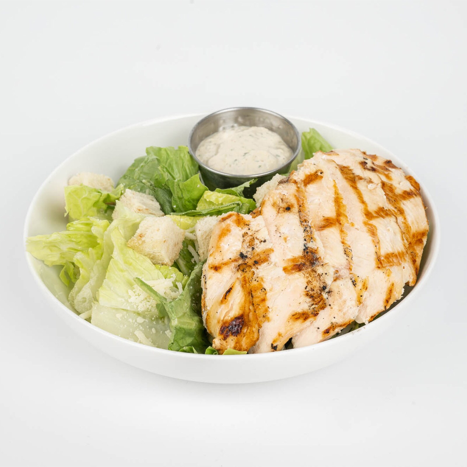Chicken Caesar Salad