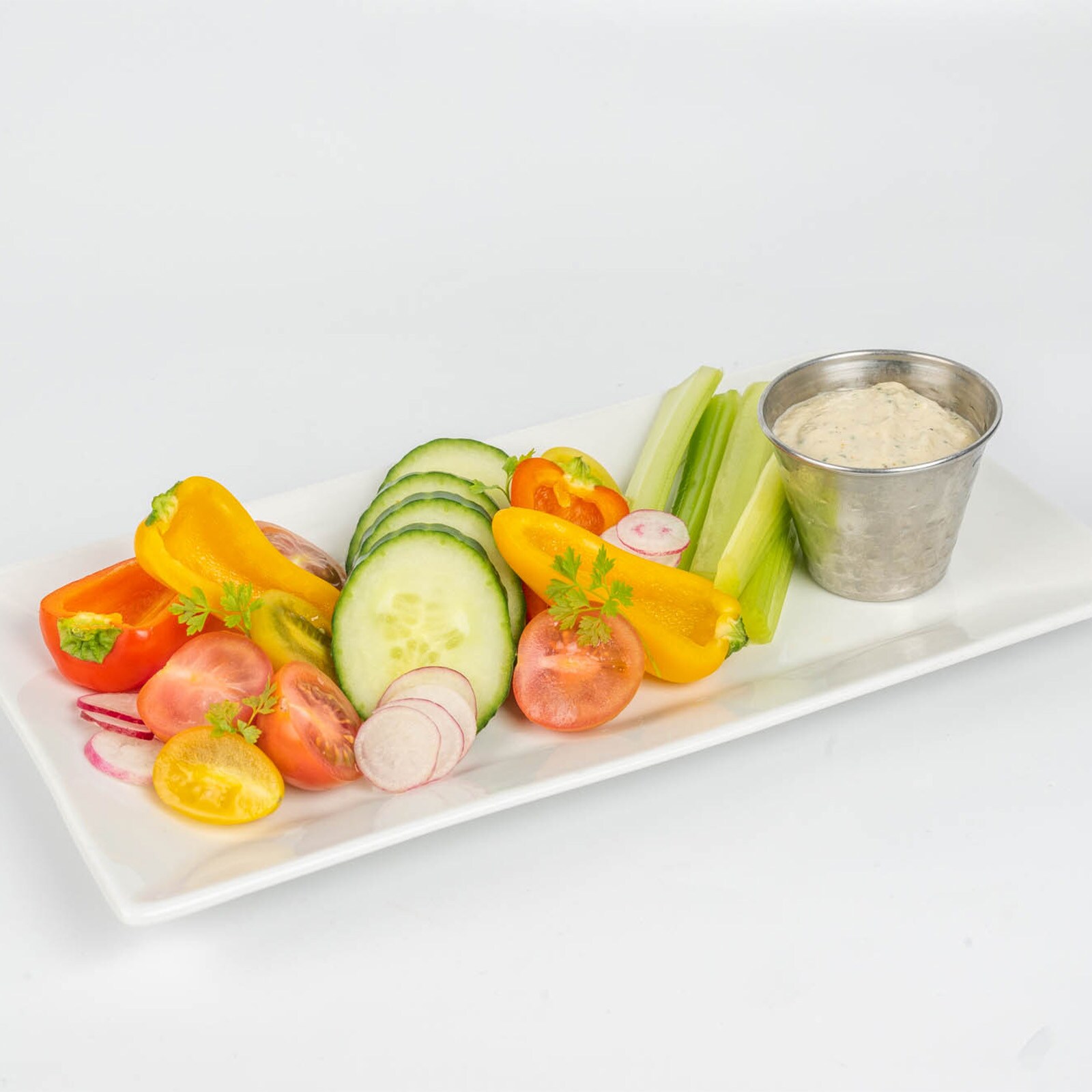 Crudite