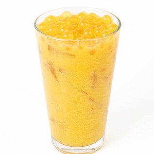 Mango Tea