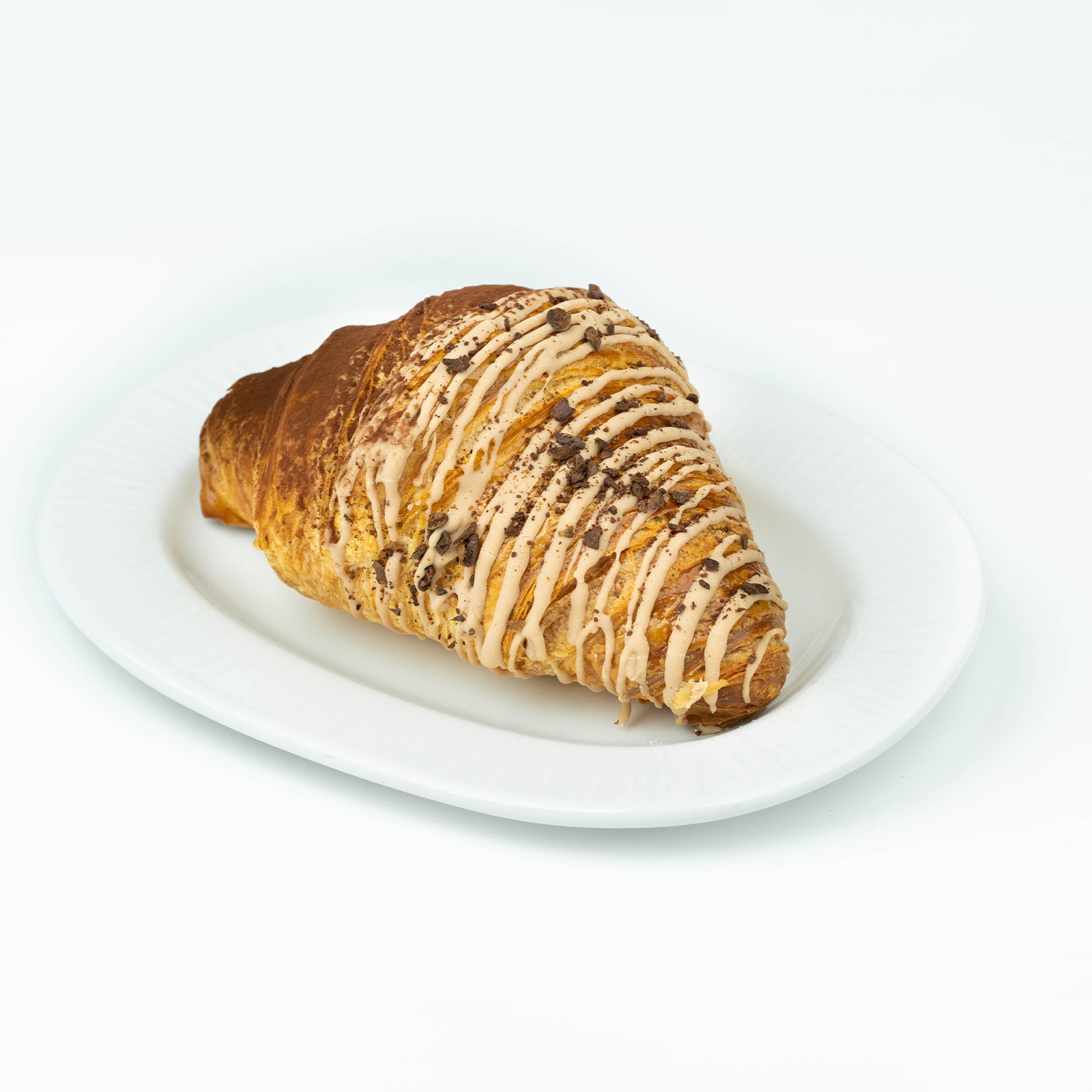 Espresso Croissant