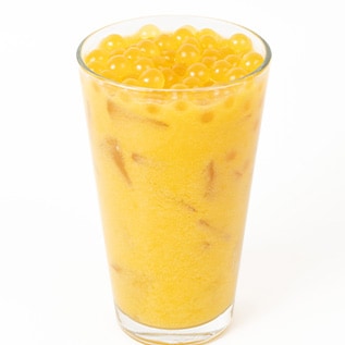 Mango Tea