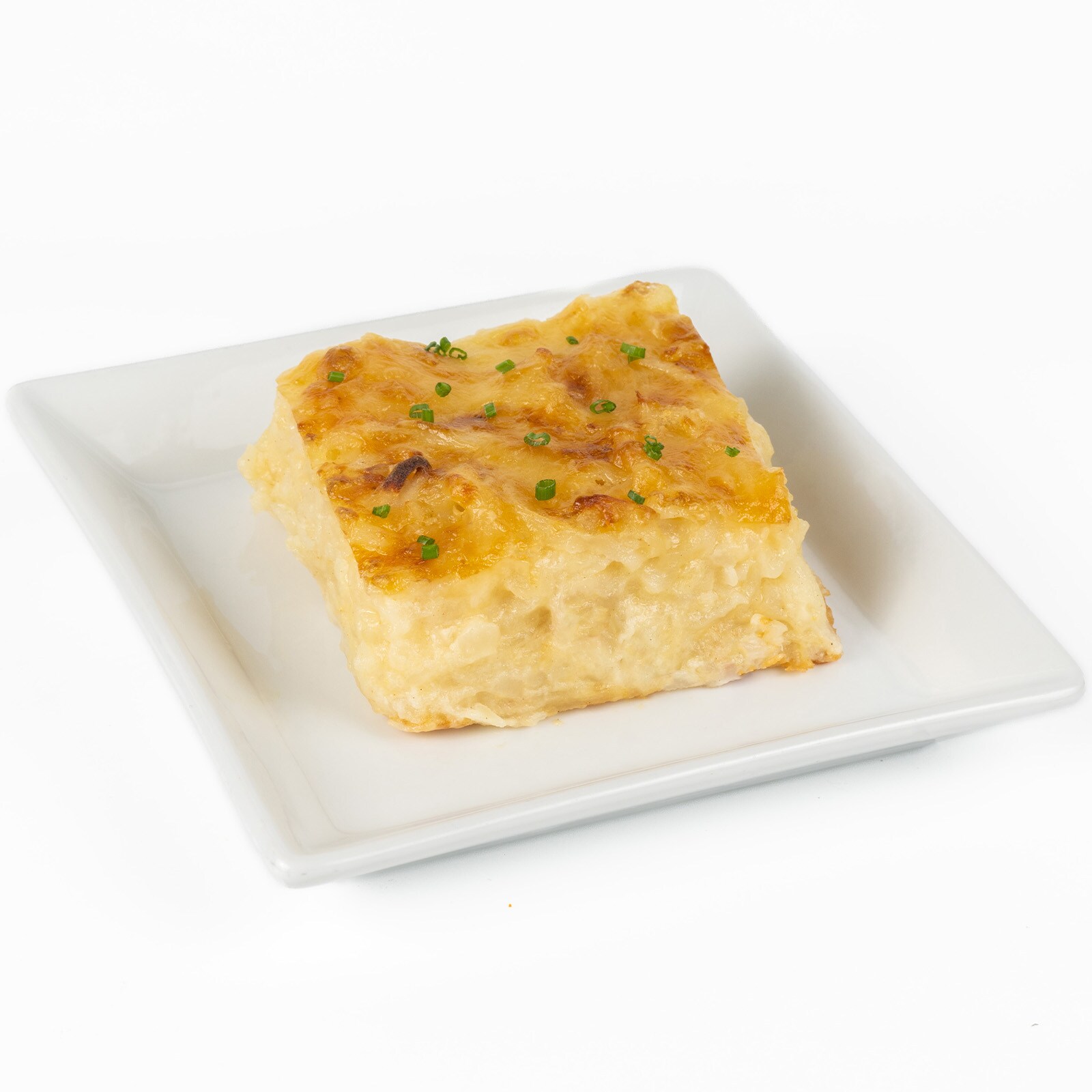 Hash Brown Casserole