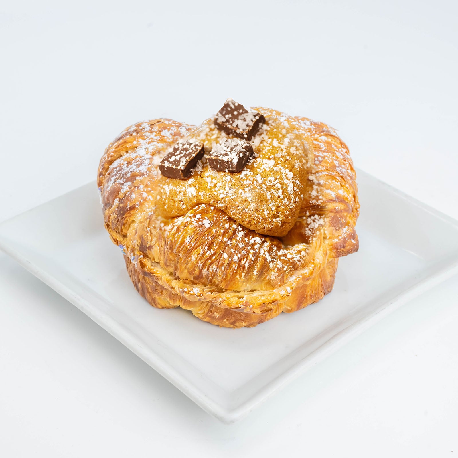 Cookie Dough Croissant