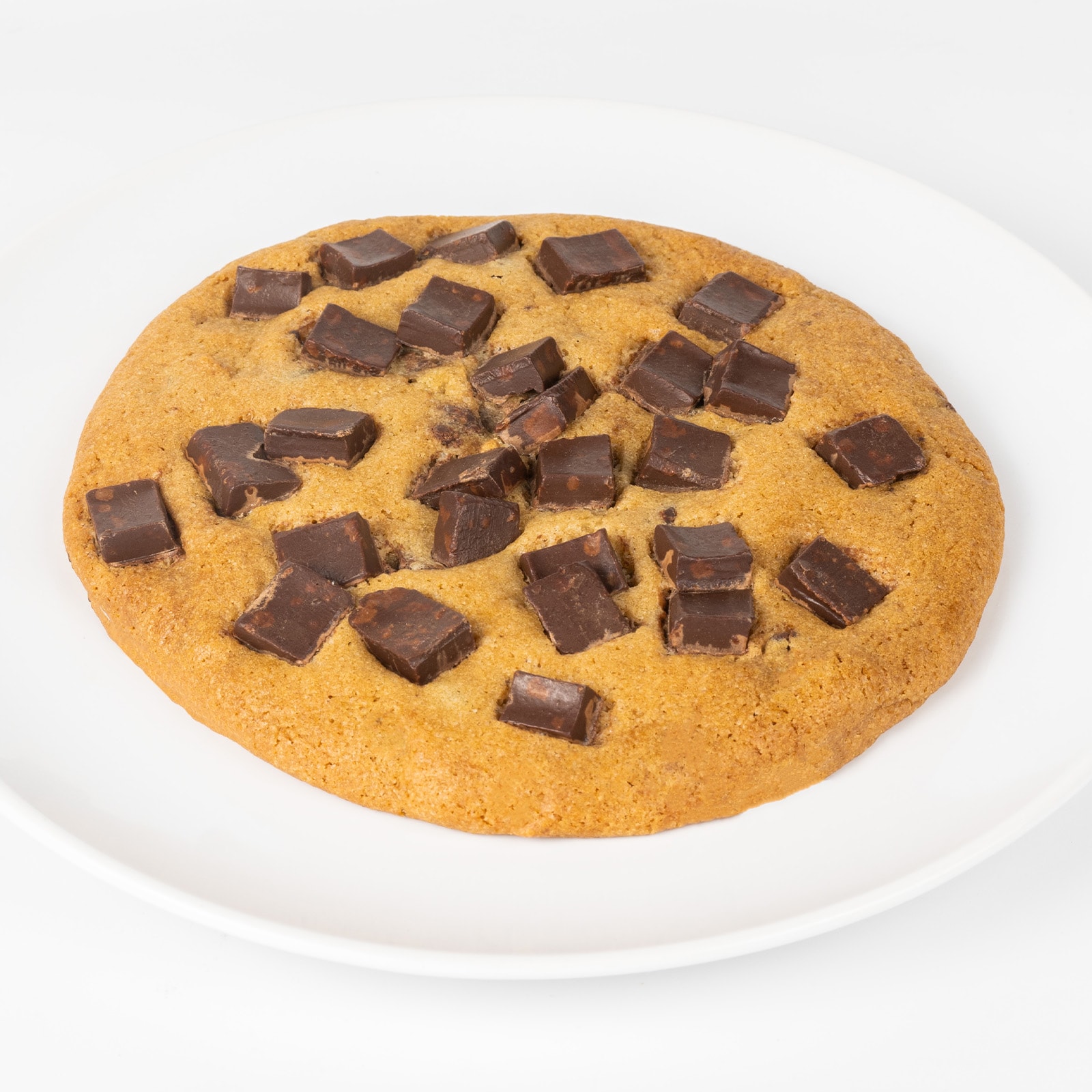 Chocolate Chunk Cookie
