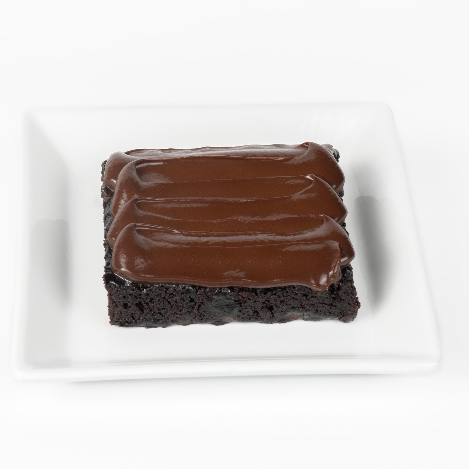 Chocolate Fudge Brownie