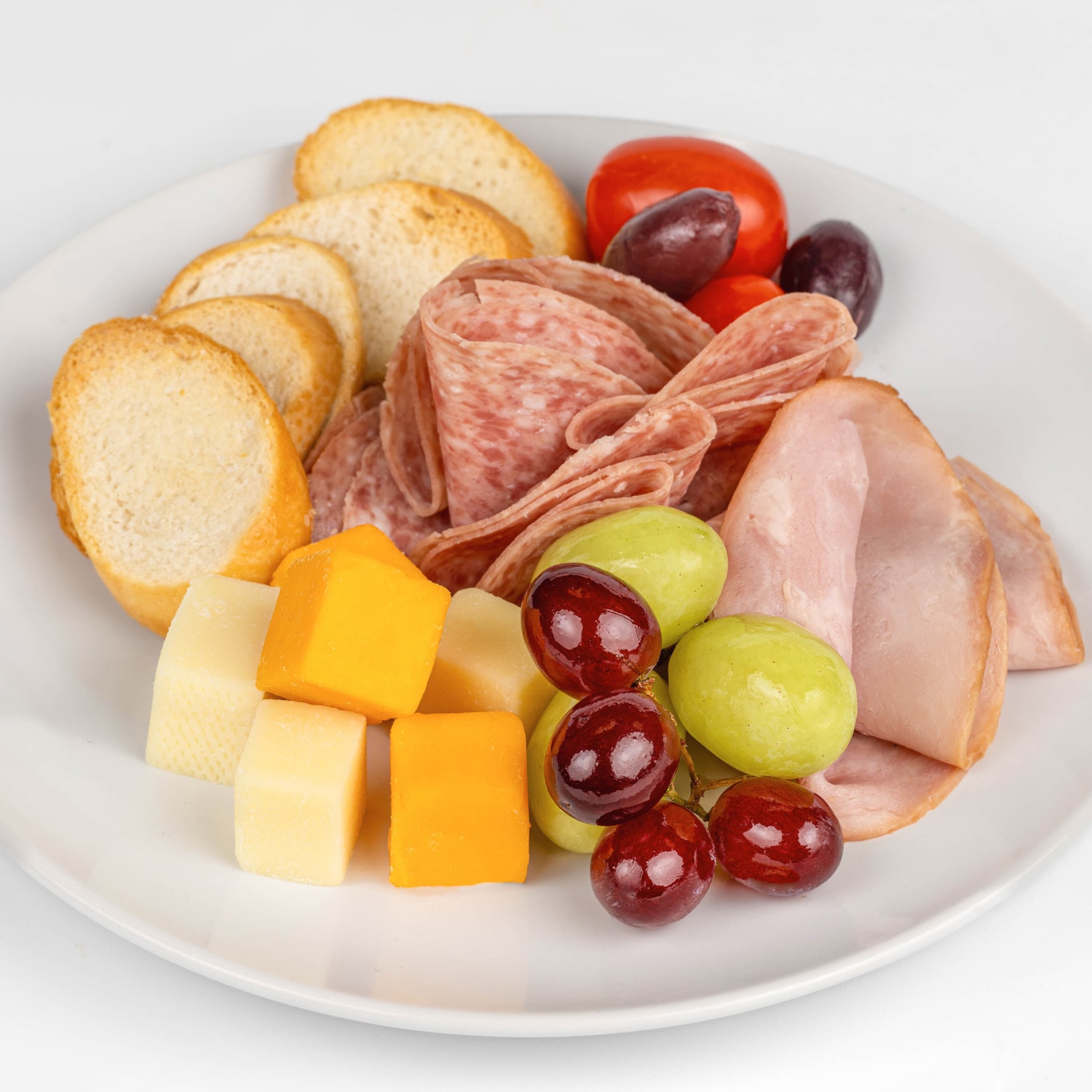 Charcuterie