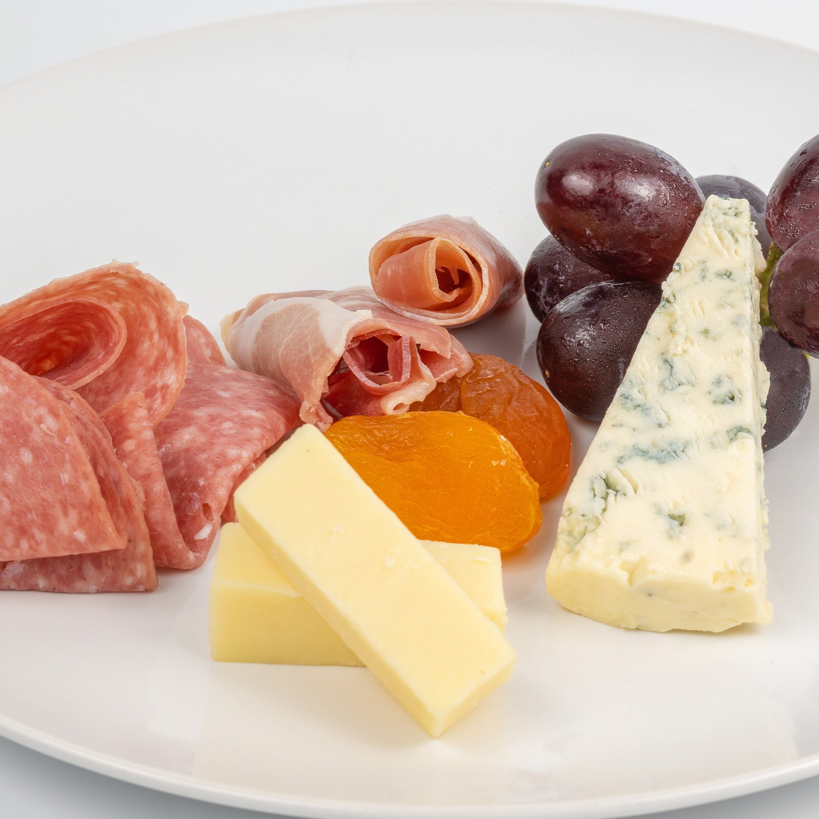 Charcuterie Plate