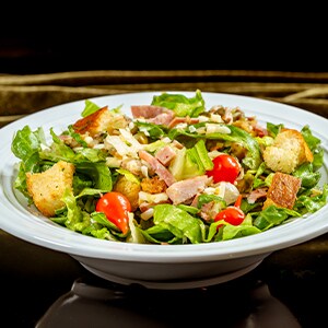 Side Muffuletta Salad