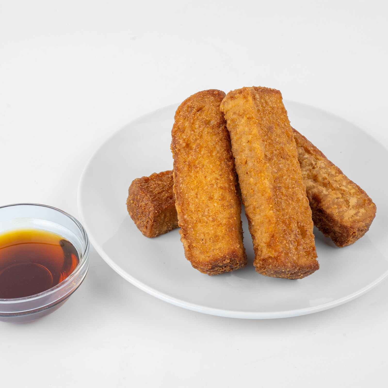 French Toast Sticks