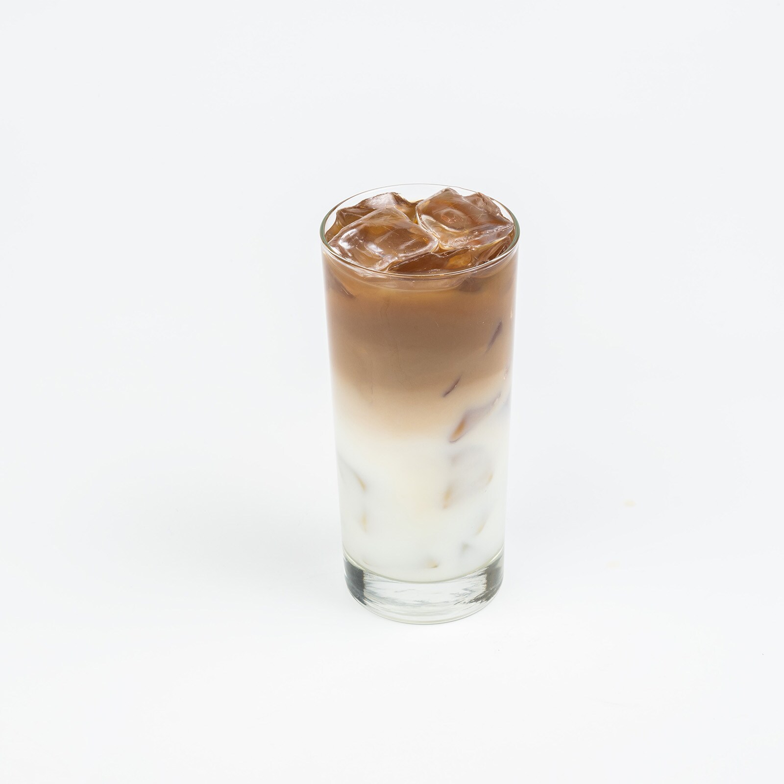 Iced Chai Tea Latte