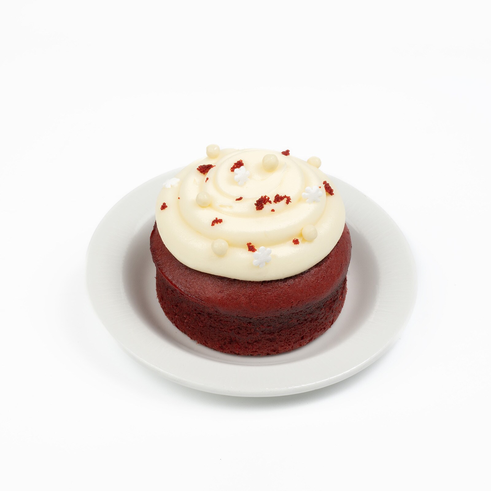 Red Velvet Cake