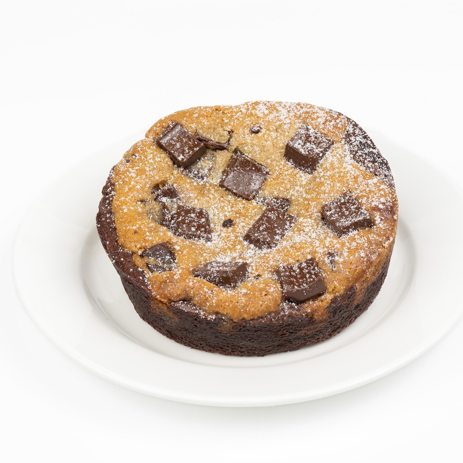 Brownie Cookie