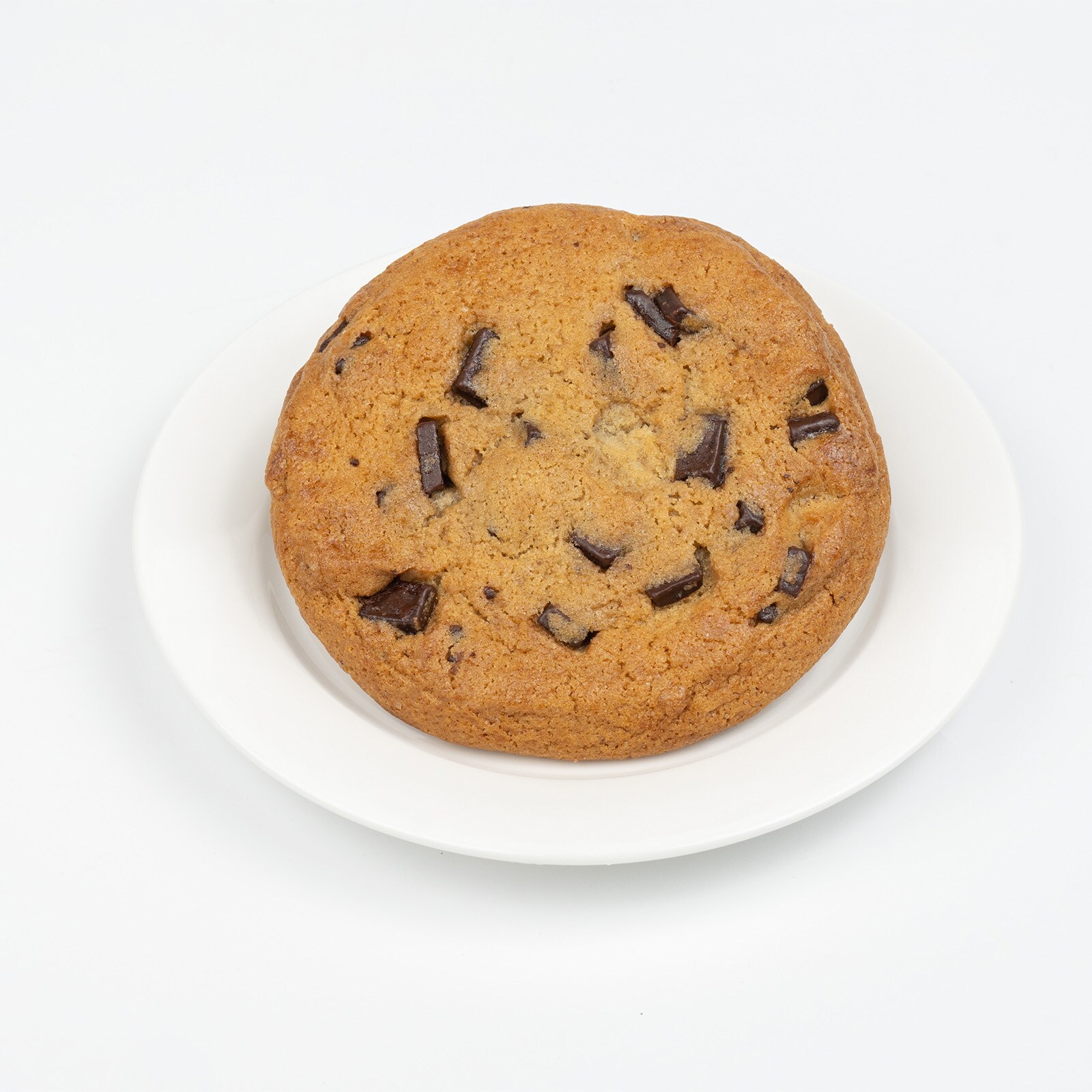 Chocolate Chunk Cookie