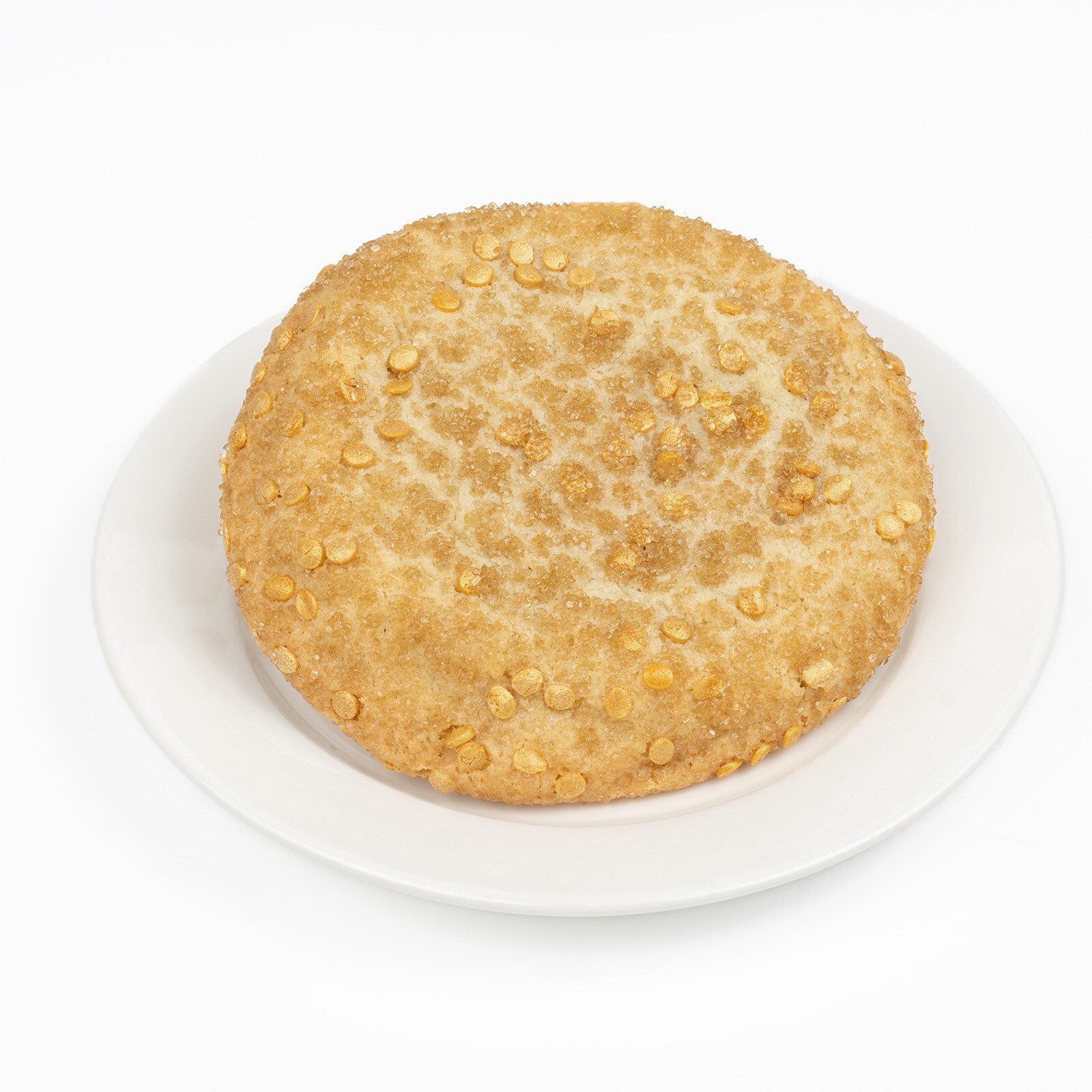 Sugar Cookie