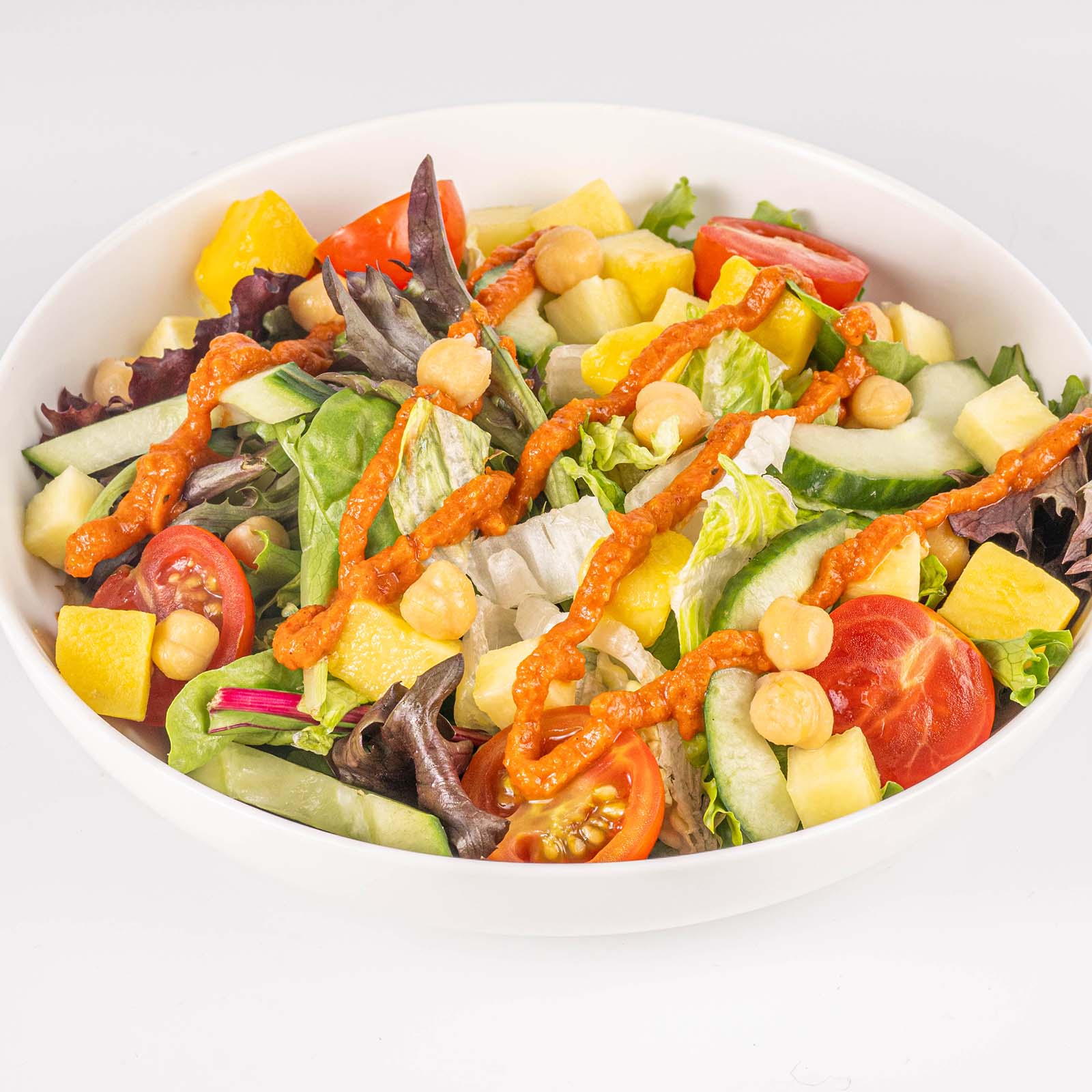 Tropical Salad