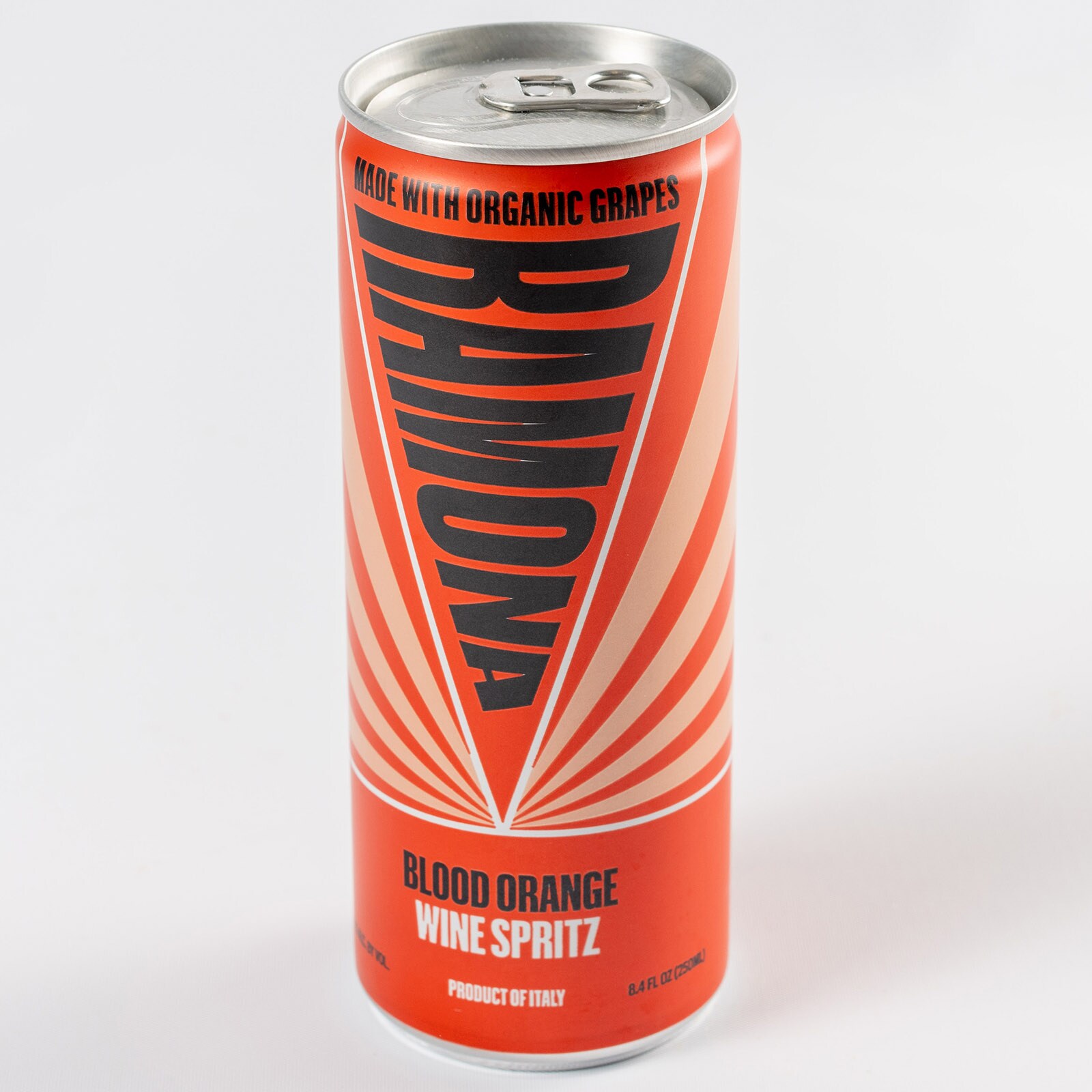 RAMONA Blood Orange Wine Spritz
