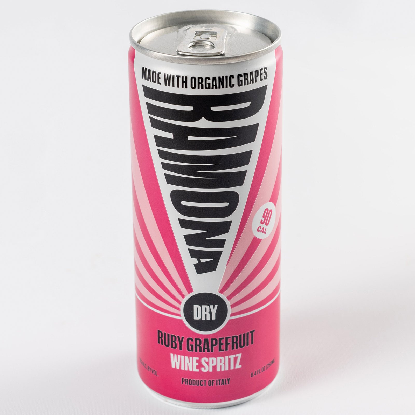 RAMONA Ruby Grapefruit Wine Spritz