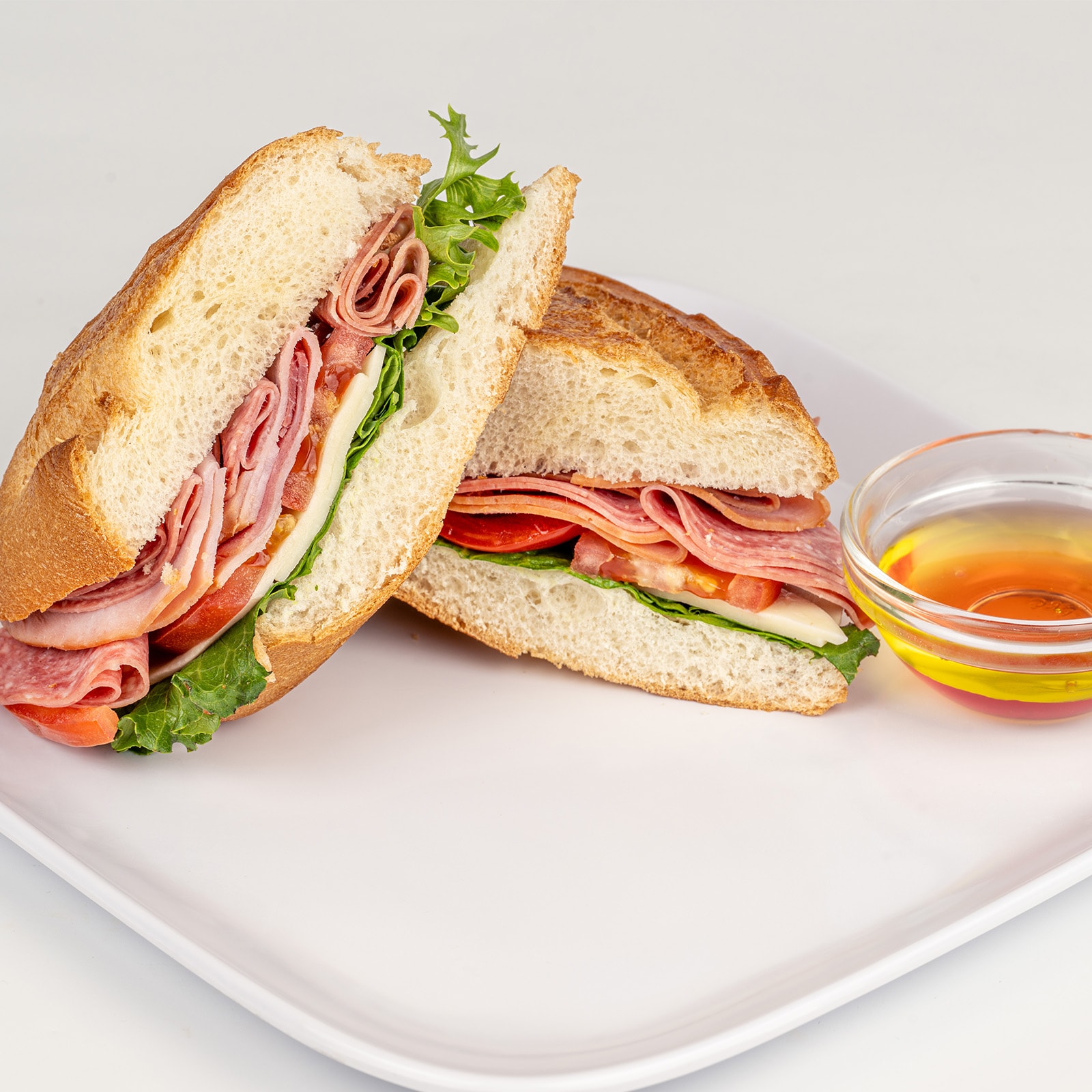 Italian Sub