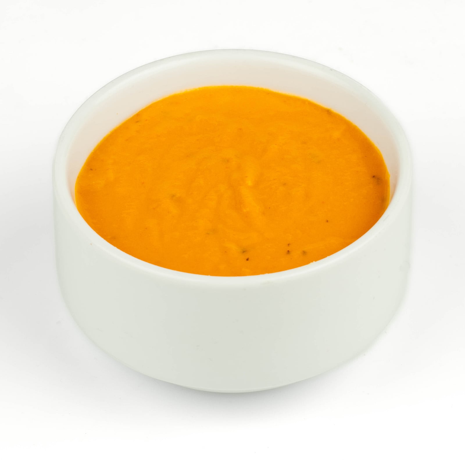 Tomato Basil Soup