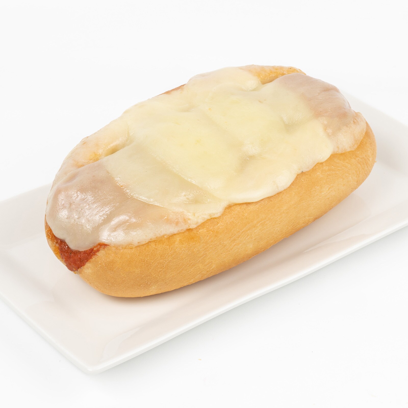 Meatball Sub