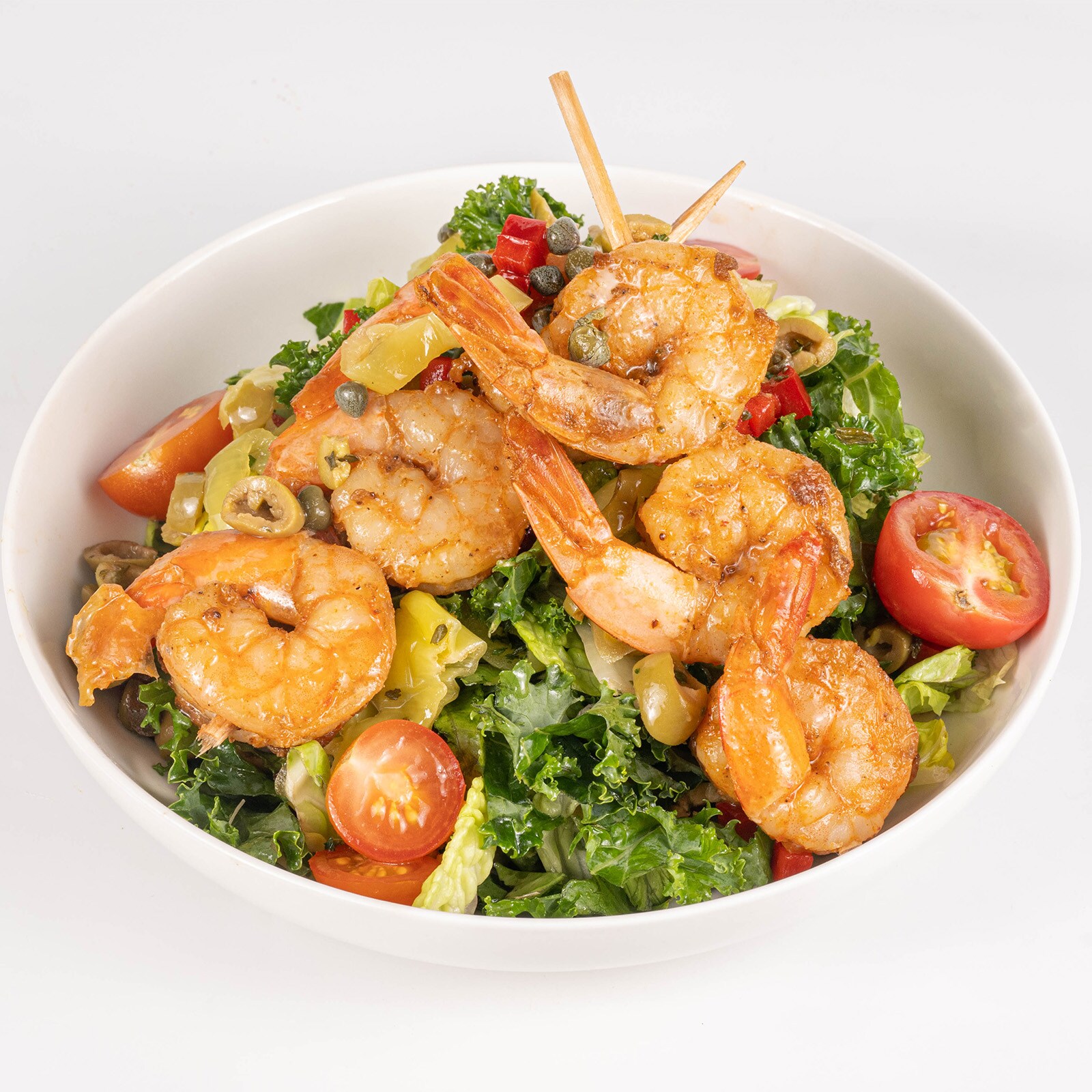 Shrimp Salad