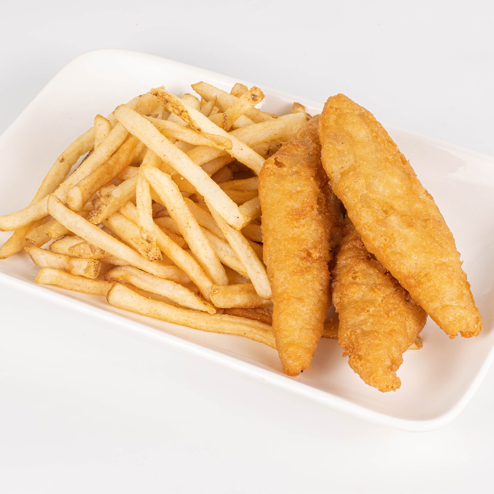 Fish Platter