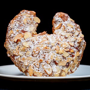 Almond Croissant