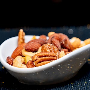Mixed Nuts