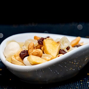California Trail Mix