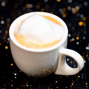 Macchiato - Double