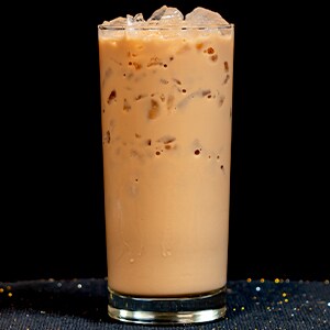 Iced Caramel Macchiato