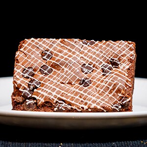 Warm Brownie