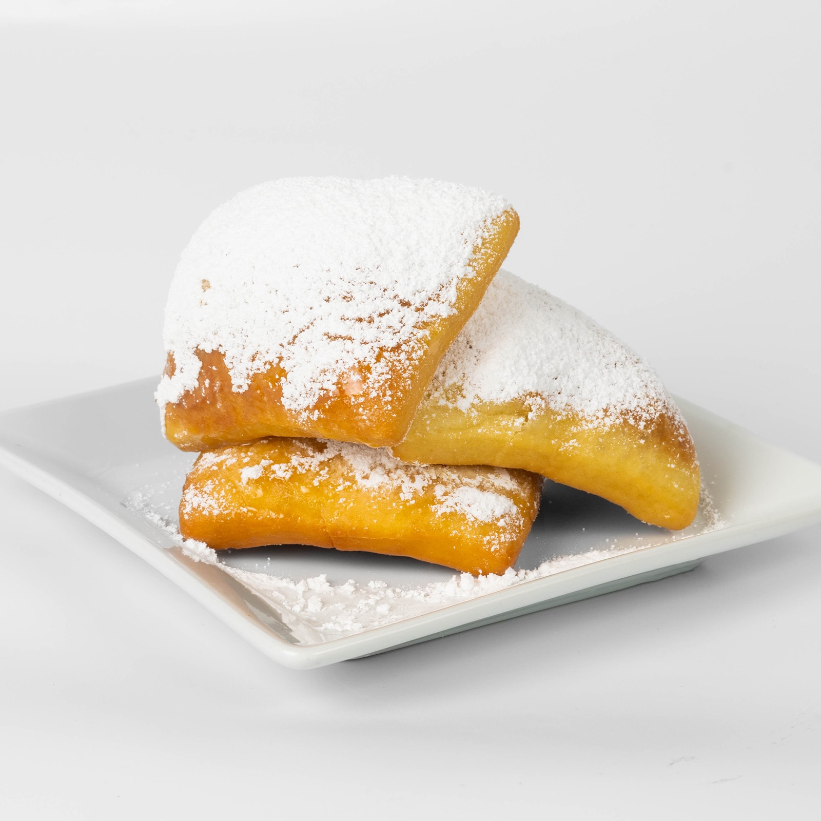 Tiana’s Famous Beignets